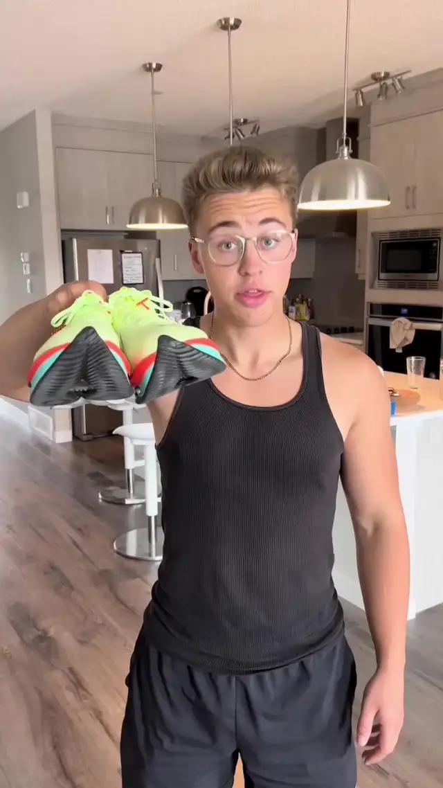 When you get rewarded for every step