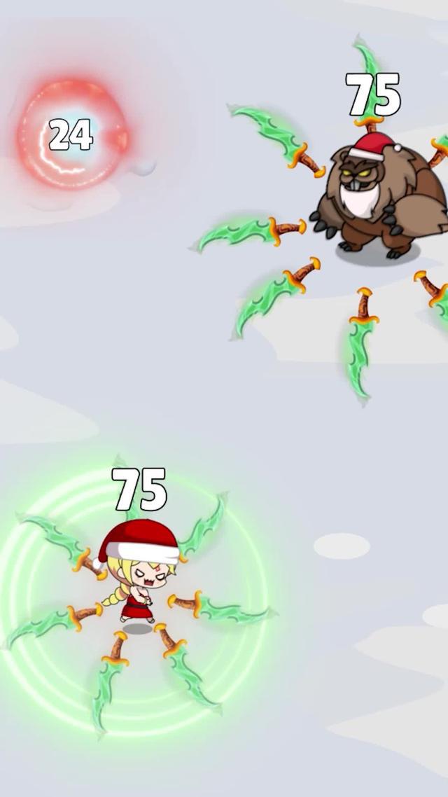 成為倖存者並拯救世界!