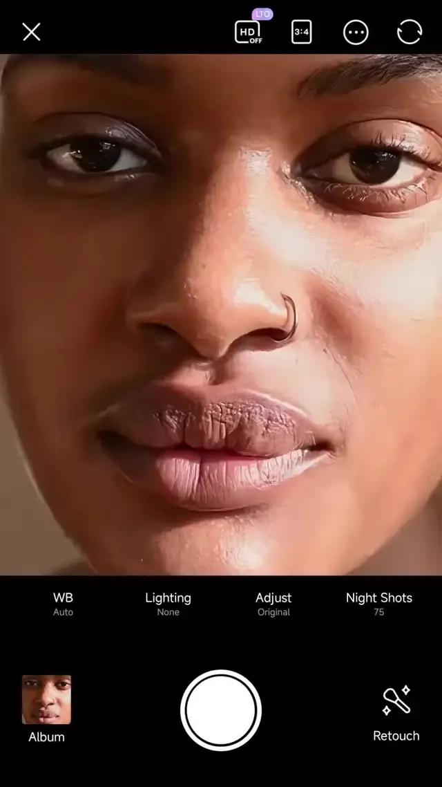 Download BeautyCam for free and meet your most beautiful self!