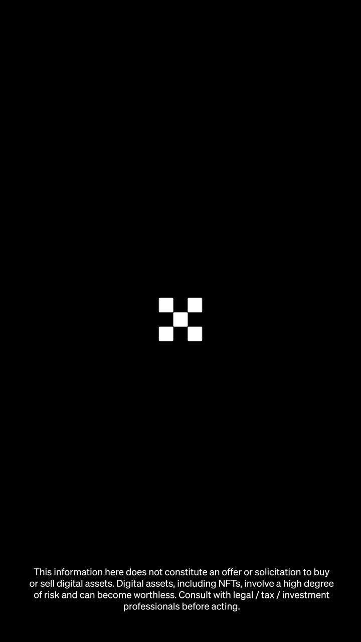 Manage keys and assets across diverse networks with OKX Wallet.