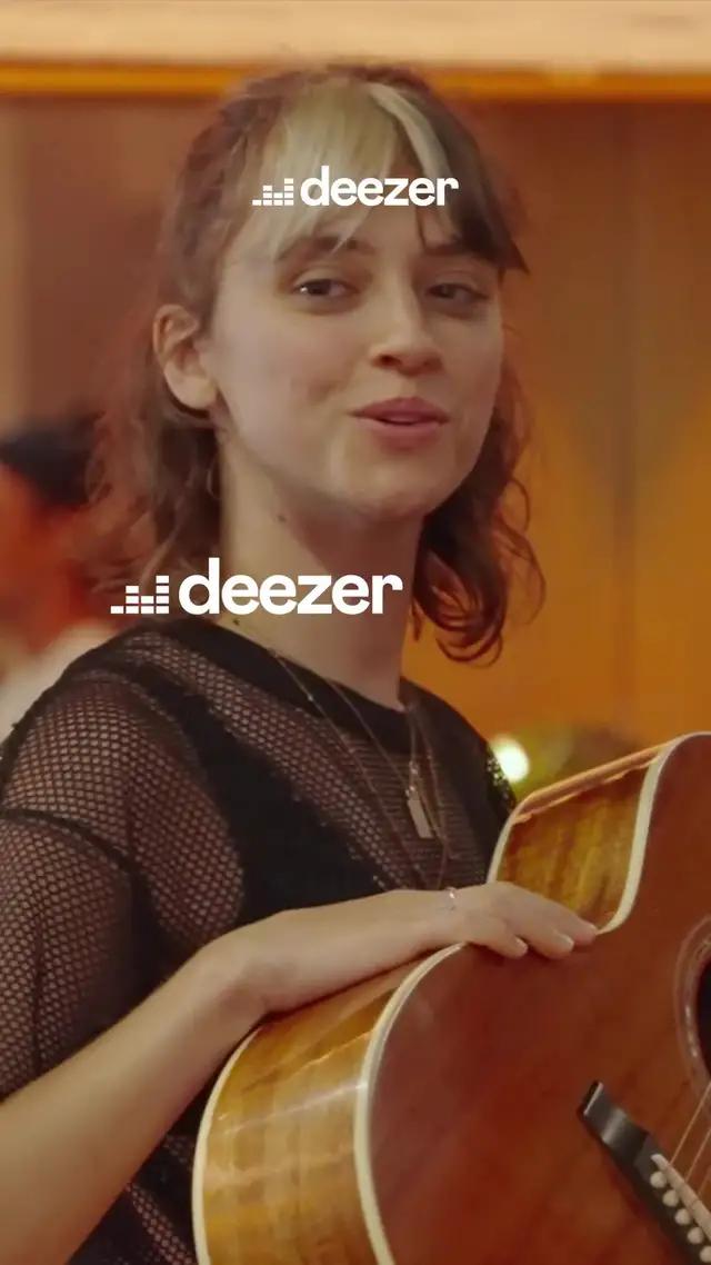 Fan Life : tout pour les fans sur Deezer