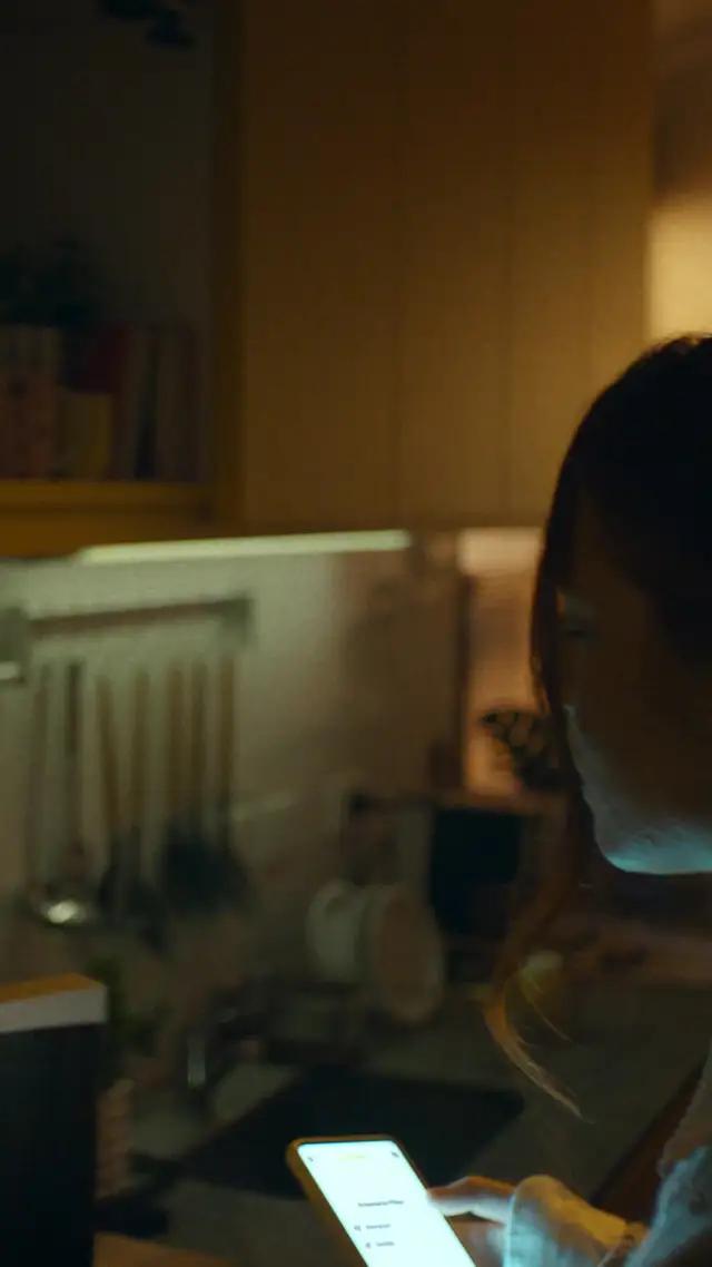 Du weißt, was und wen du willst? Finde es, mit erweiterten Filtern. Date jetzt auf Bumble.