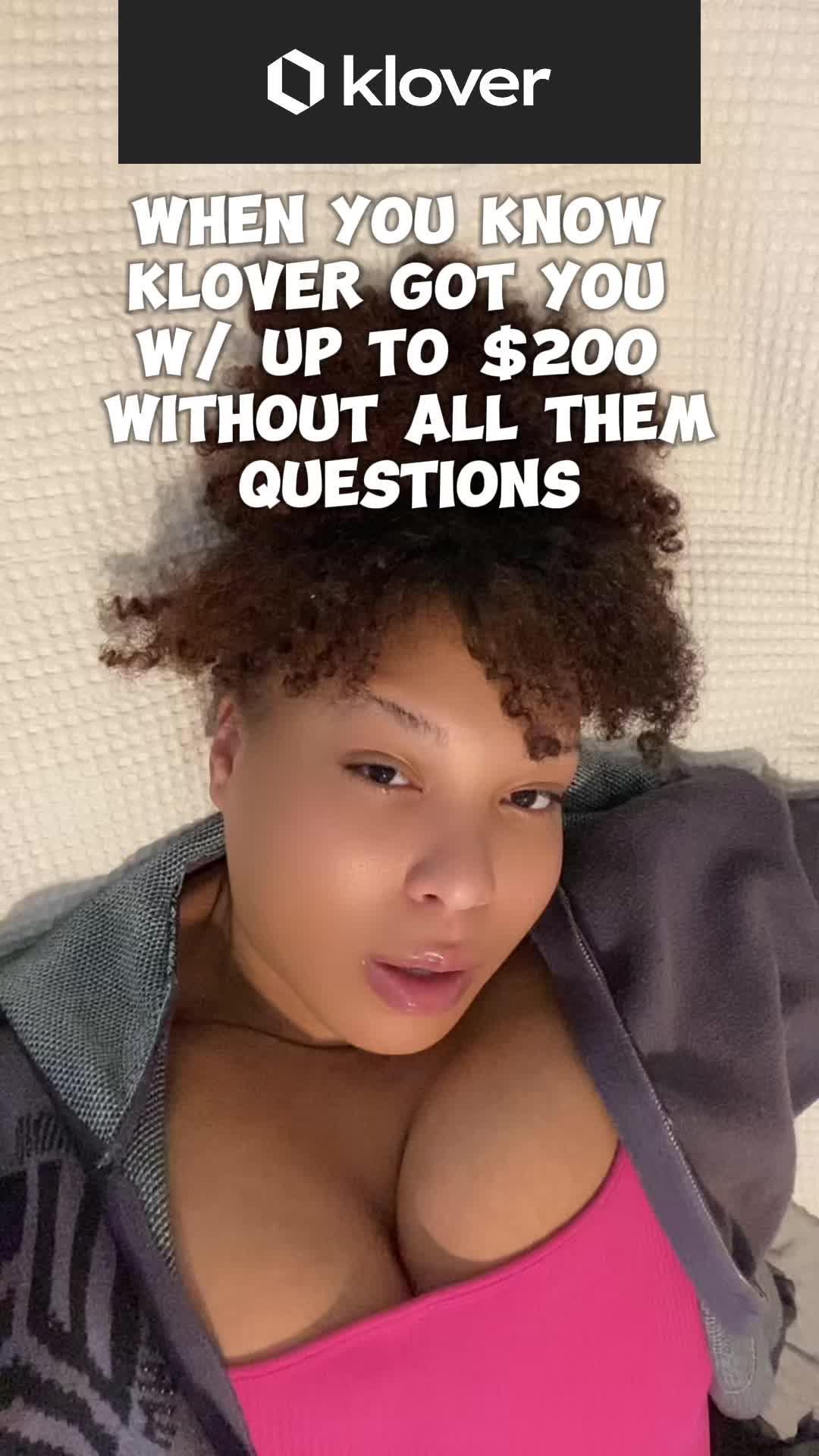 Get up to $200 in as little as 5 minutes: No credit checks or late fees.