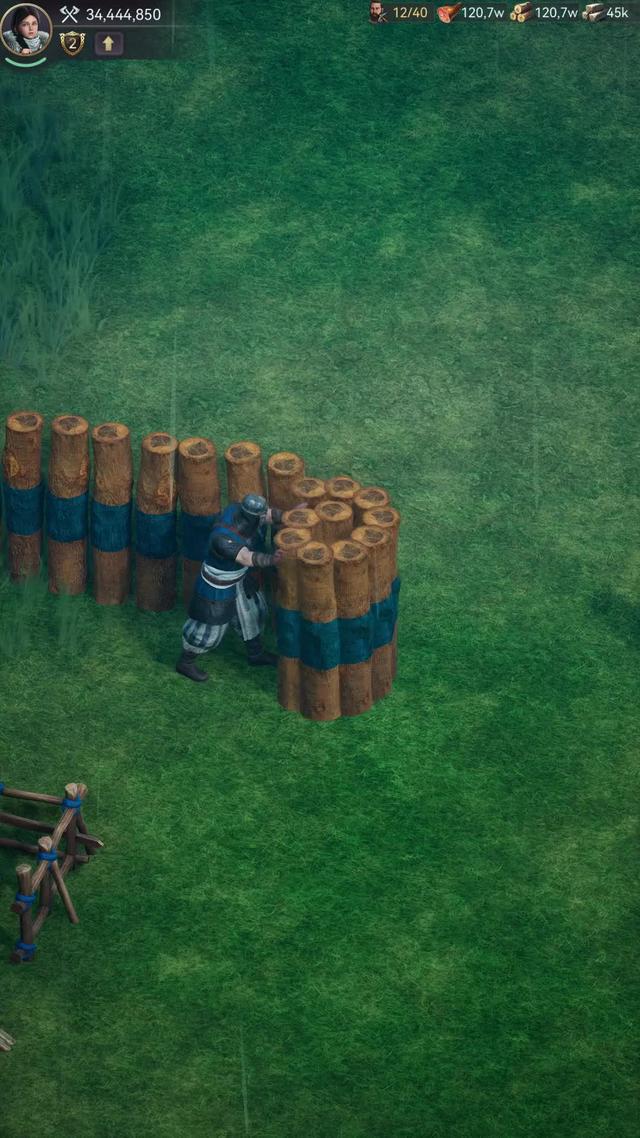 Fight Alongside Viking Heroes