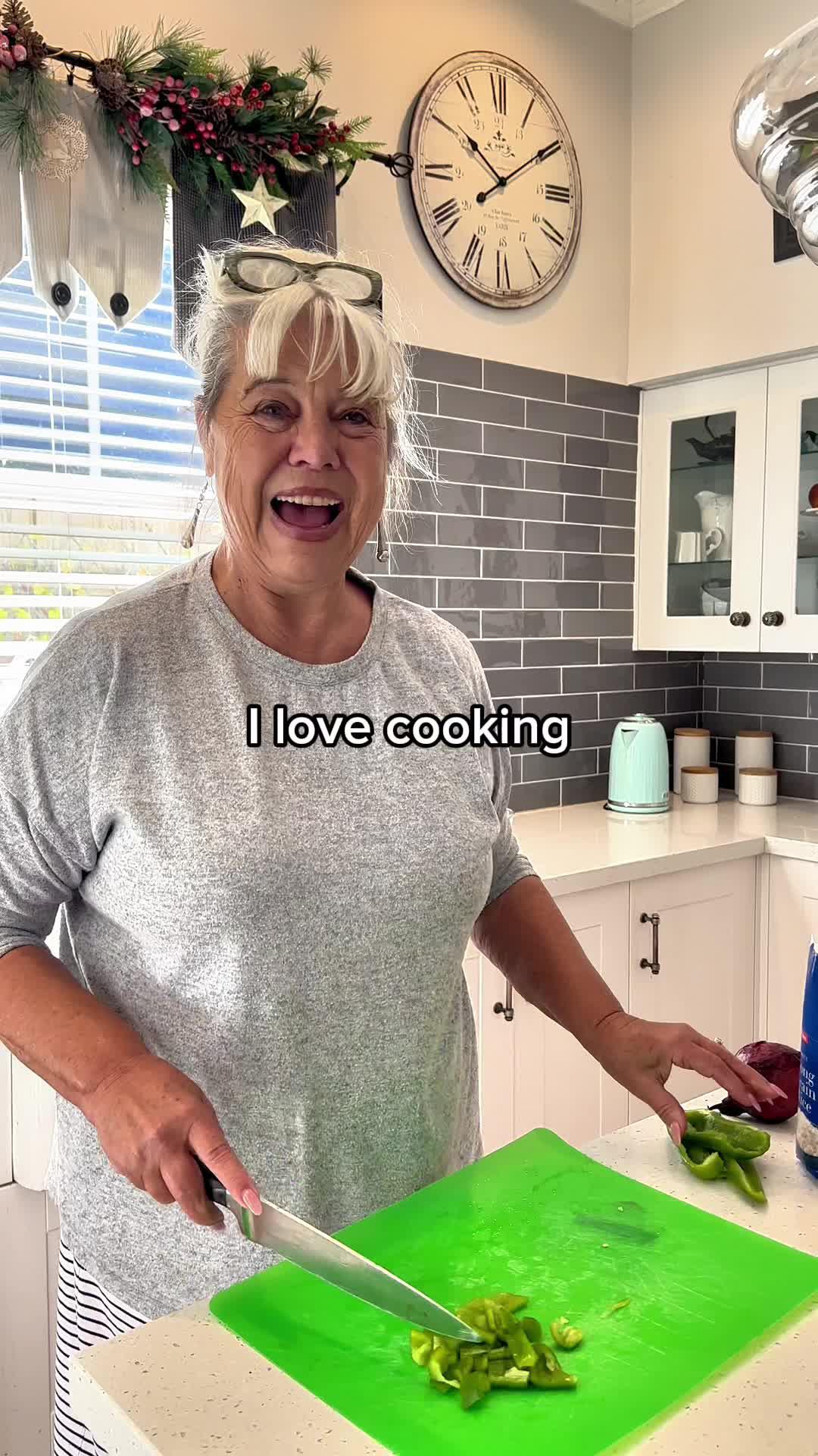 Download recipes in seconds