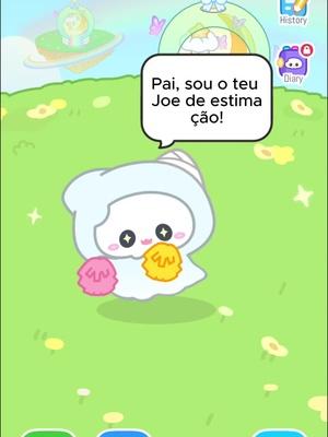 adote um Booboo com seus amigos!