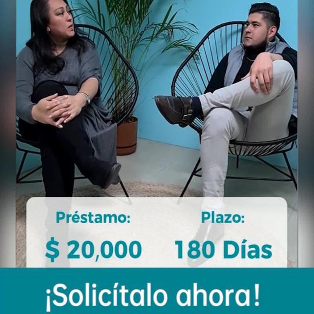 ¡Puede obtener $ 20.000 y el período de 91 a 365 días!Mucha gente pasó la invitación