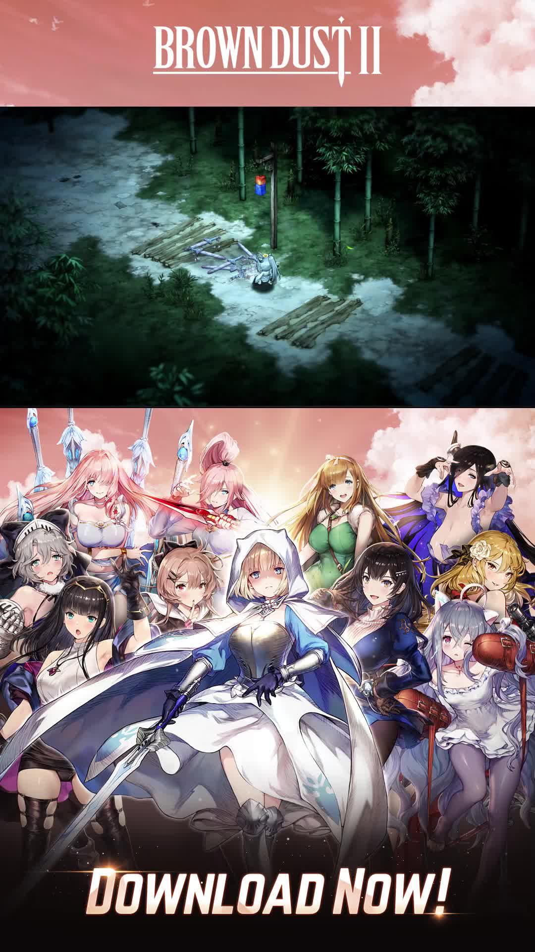 Download Now and go on a "Real Adventure"