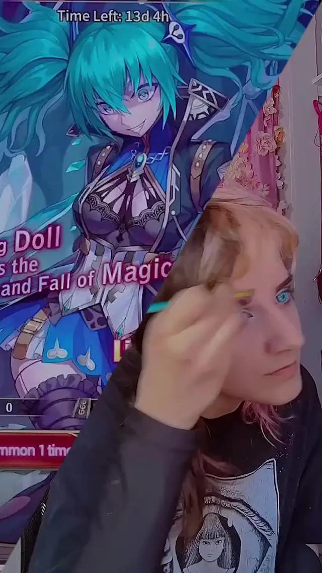 Play the ultimate entertaining anime RPG! 