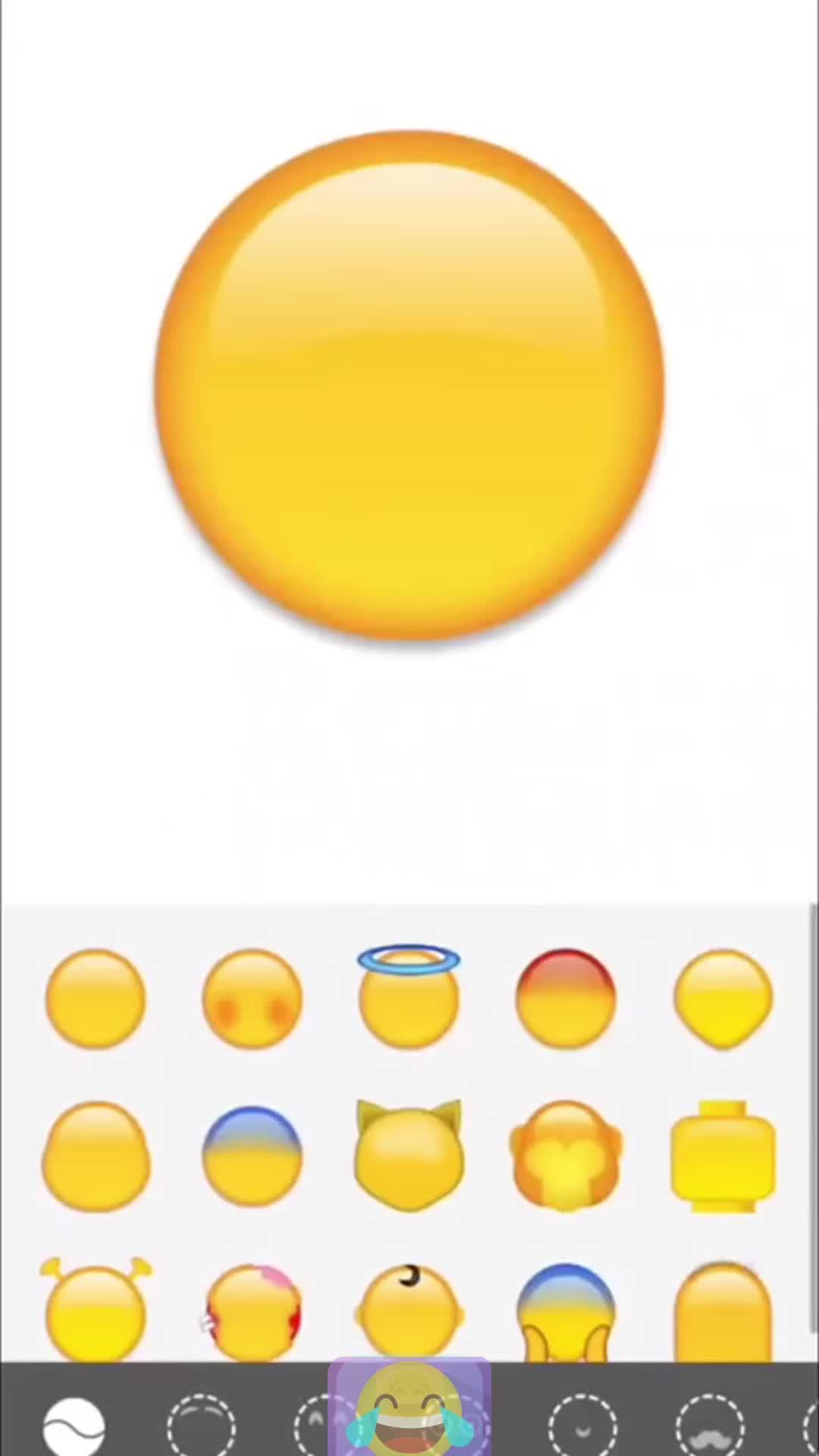 Enjoy a fully customizable keyboard