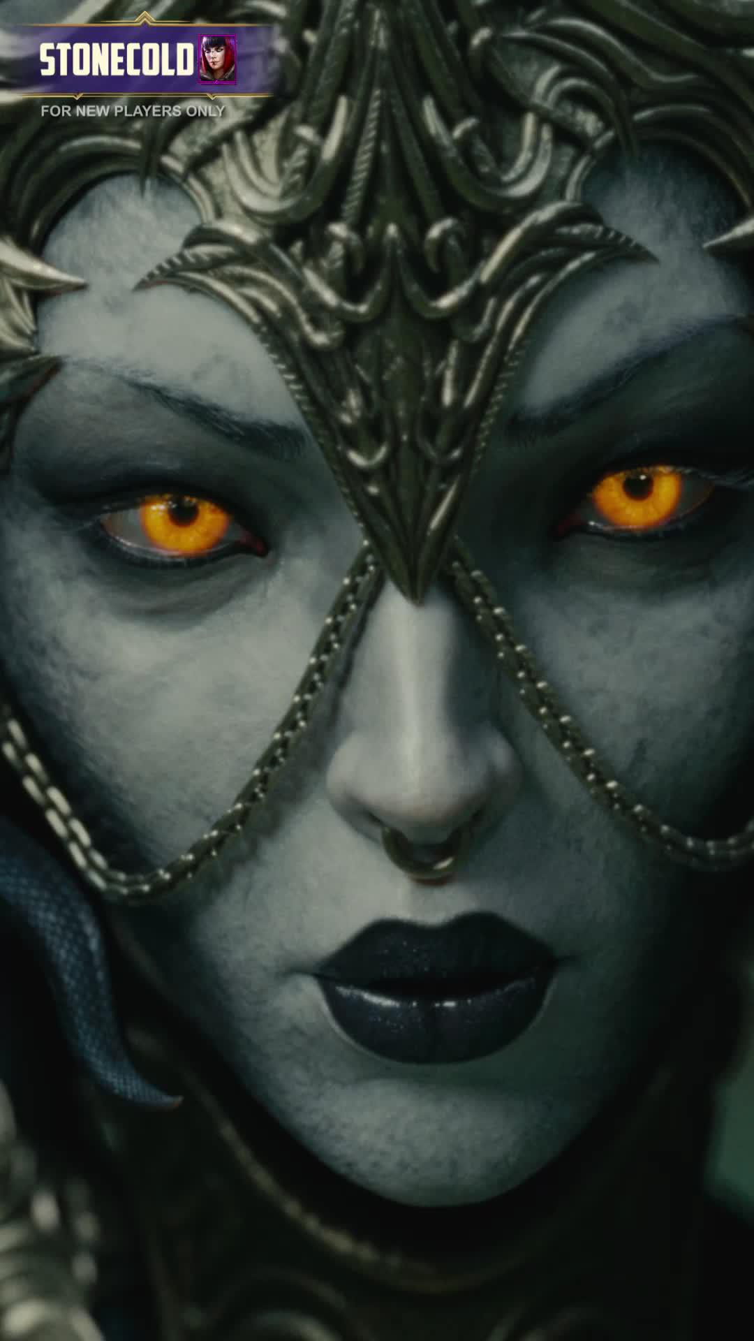 Mobile RPGs never looked so good!