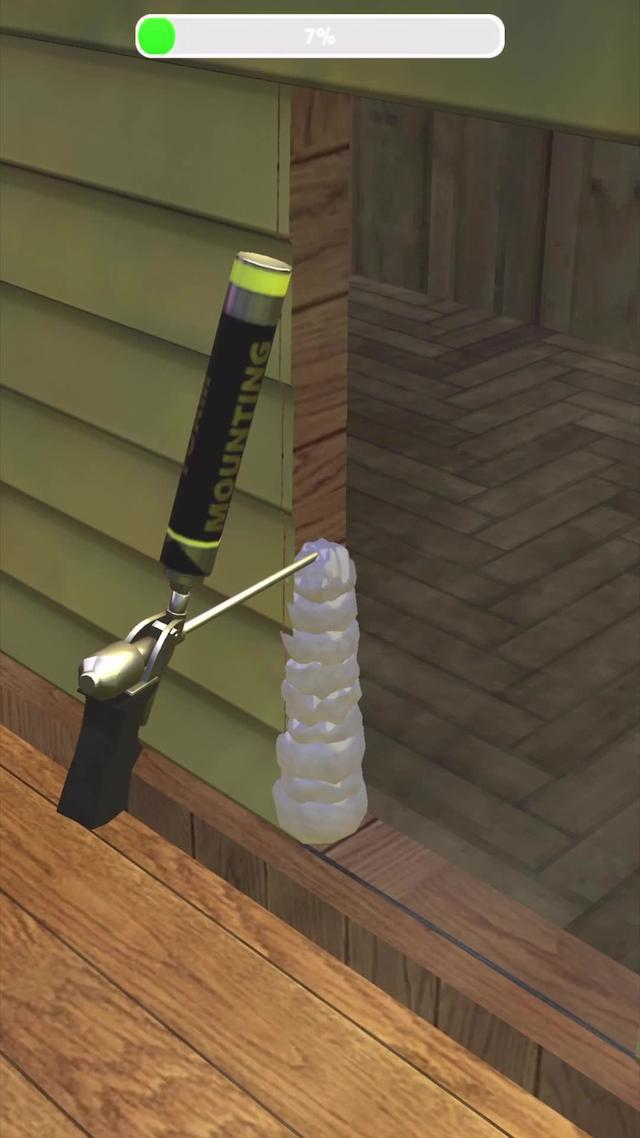 Put your home owner skills to the test!