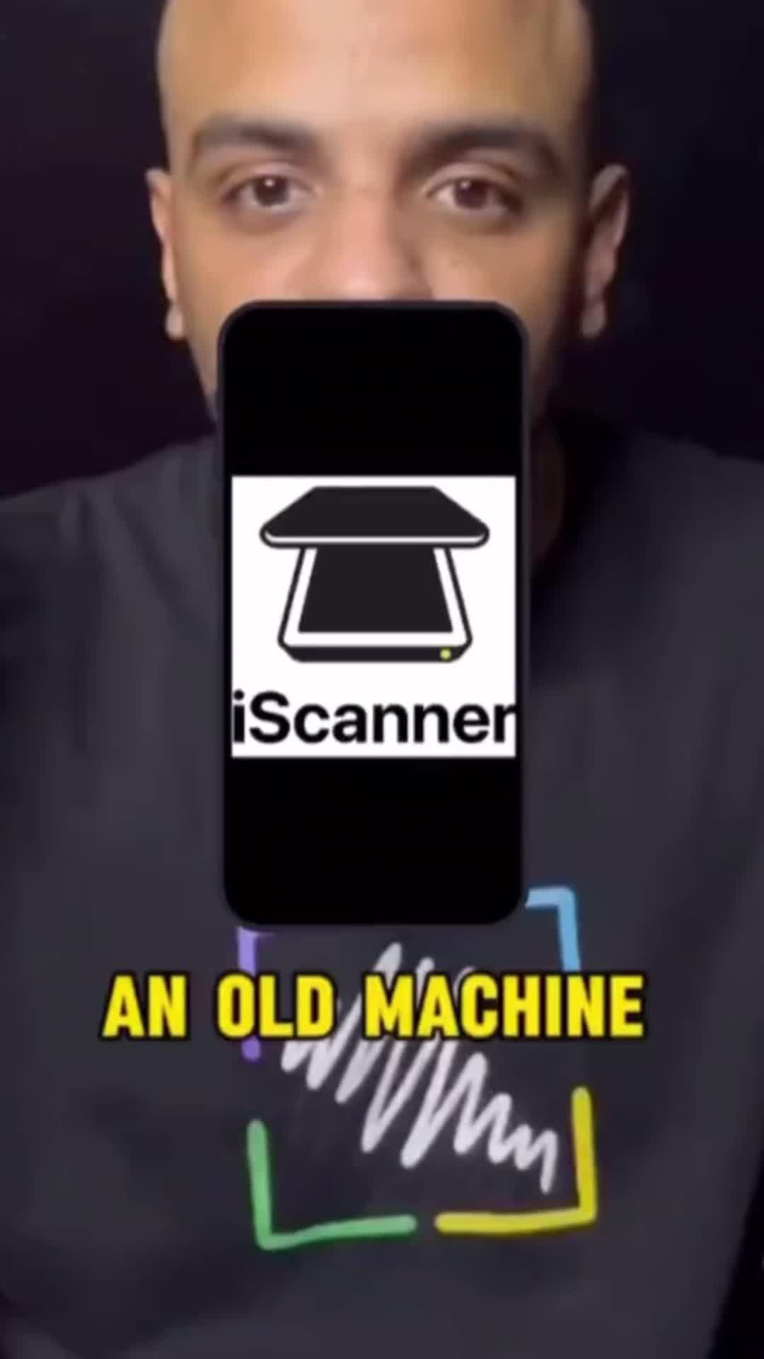 Count objects, measure area, scan and sign docs easily in one App!