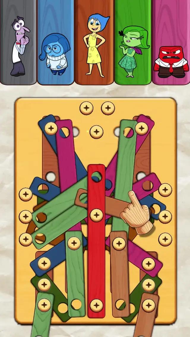 Challenge your brain