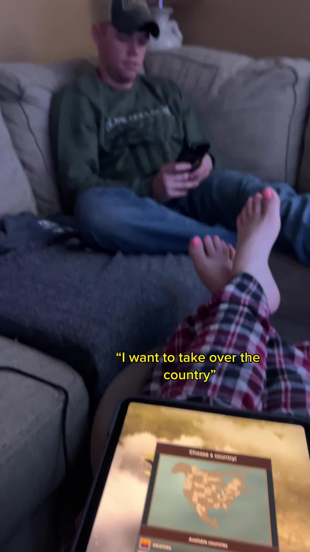 WWI Grand Strategy Game