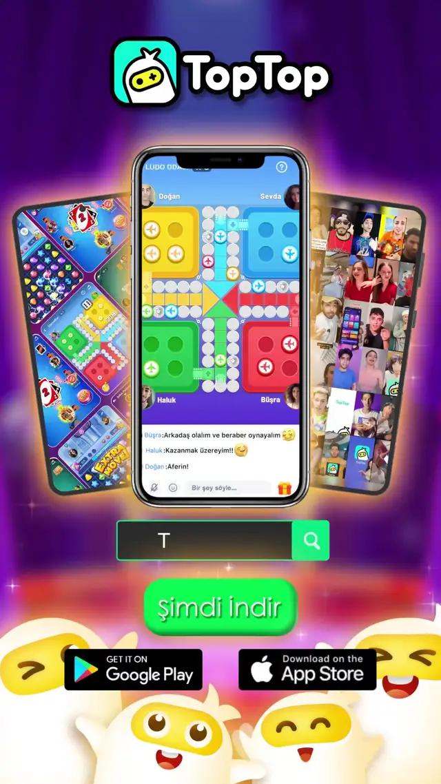 Bu oyunu indirdikten sonra sabahın üçünde uyumadım...