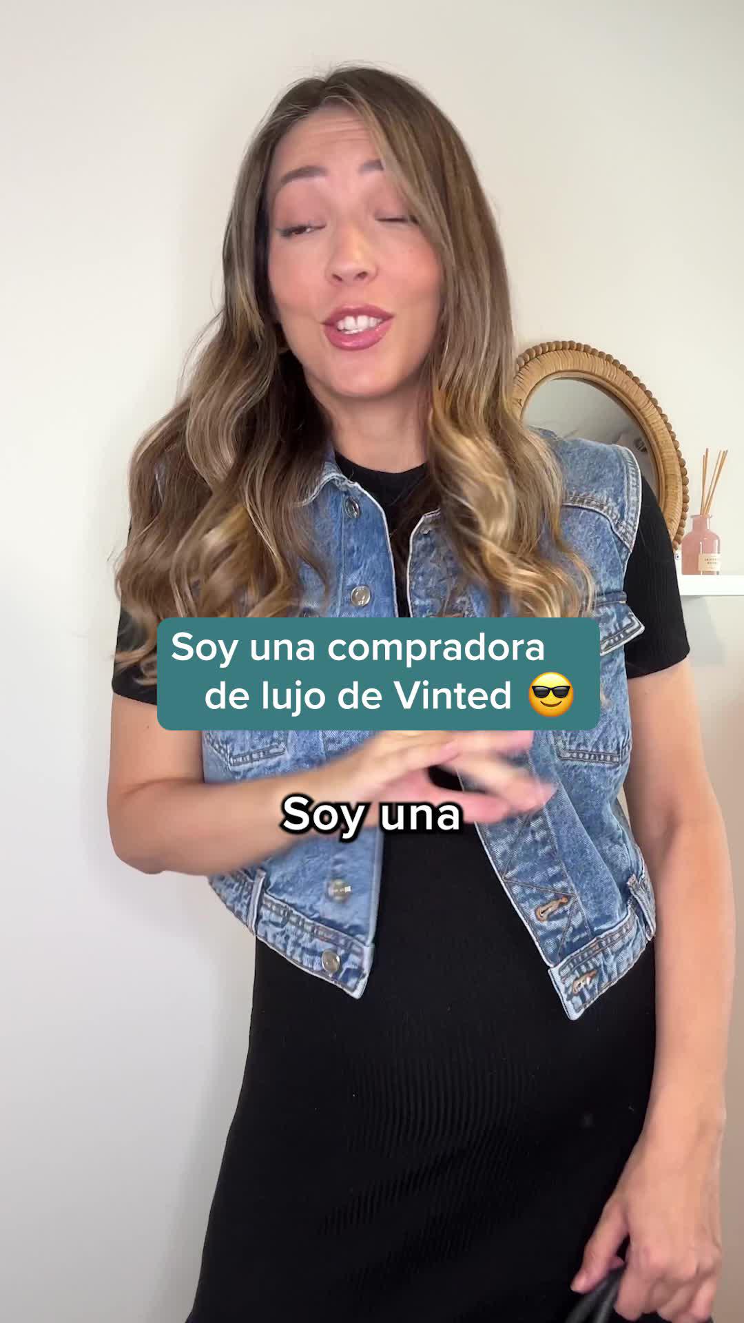 Compra moda de diseño de segunda mano con total confianza.