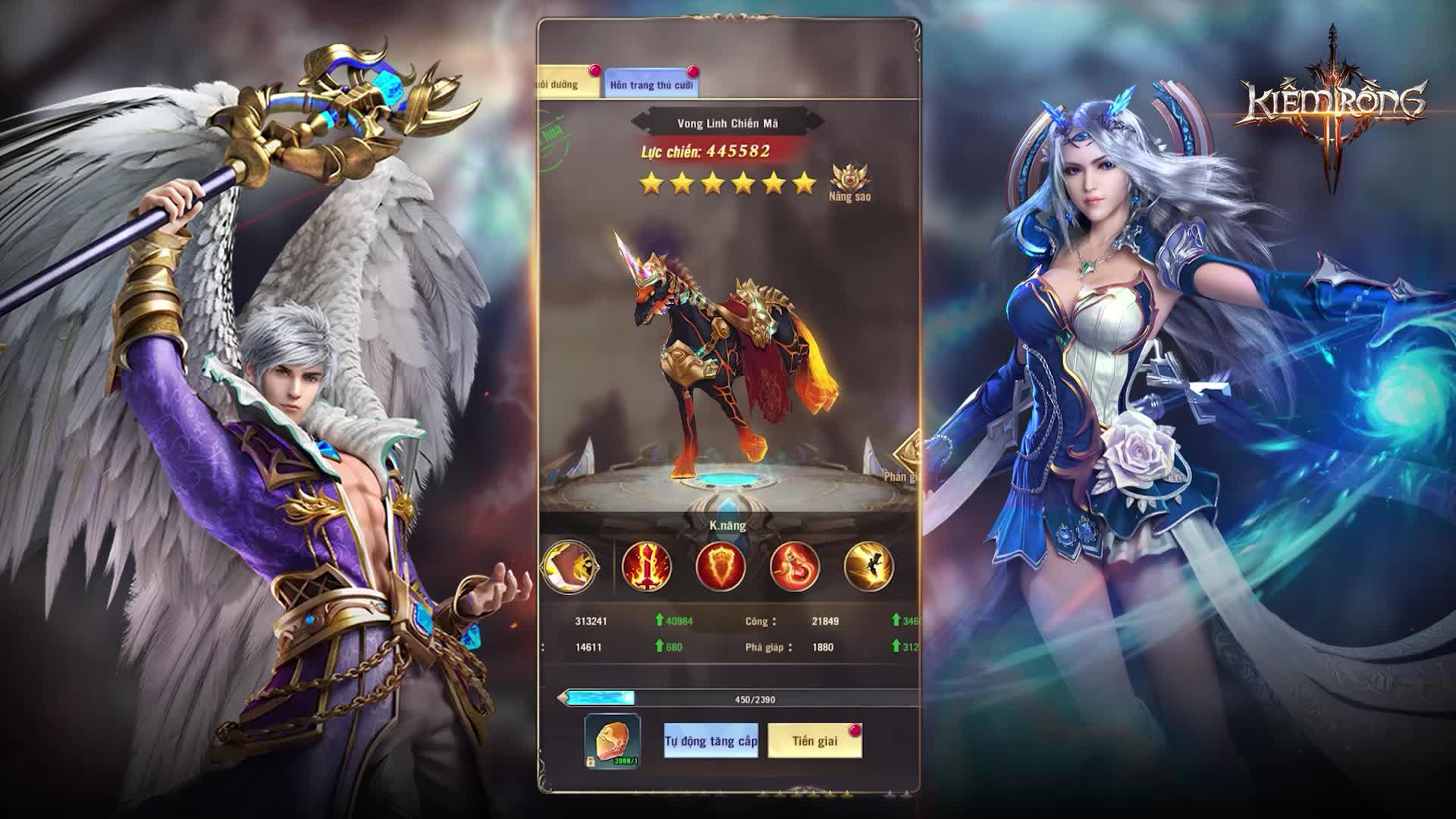 Căm Train Online 1 Tiếng Làm Full Nhiệm Vụ