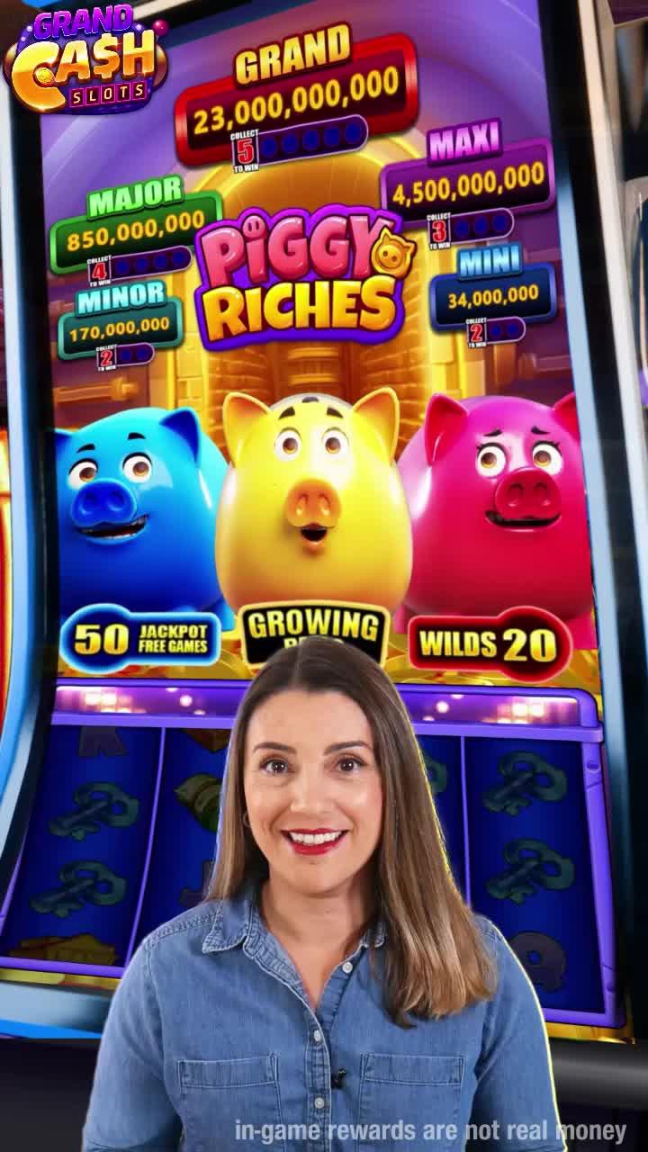 10,000,000 Free Coins from the BEST SLOTS!