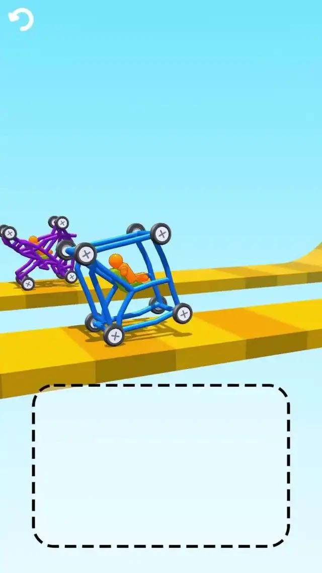 The most addictive game!