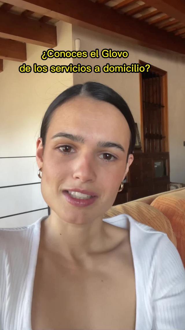 Tu casa limpia en 3 clics