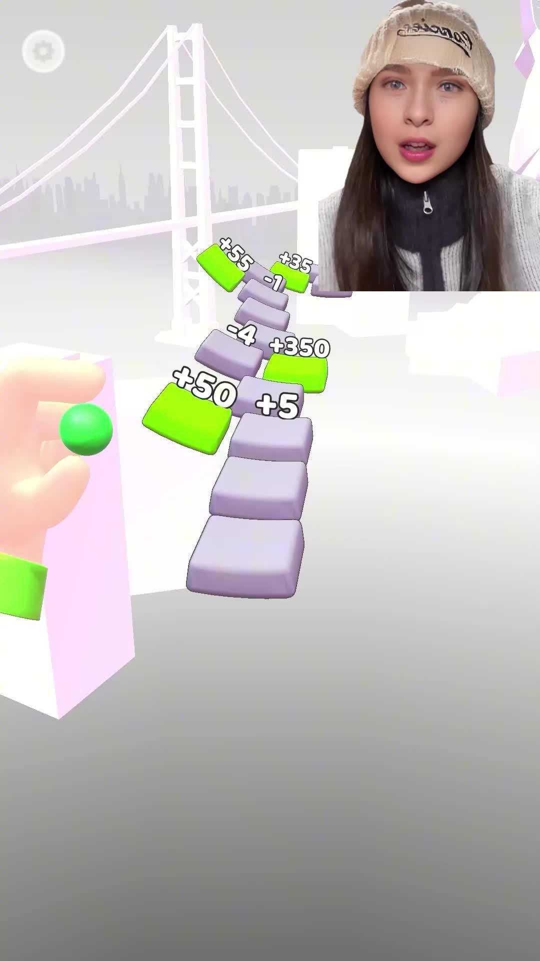 I can't stop playing this game!