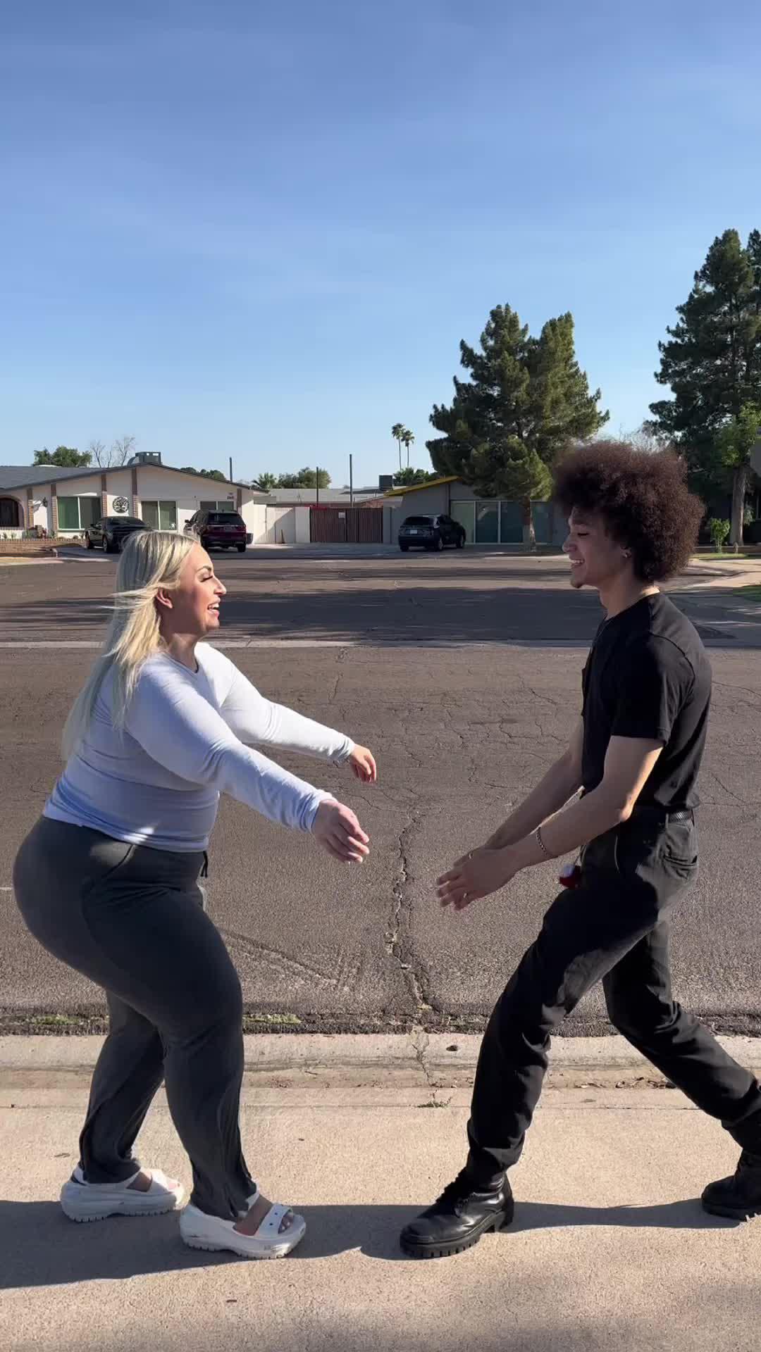 Meet singles in your area!