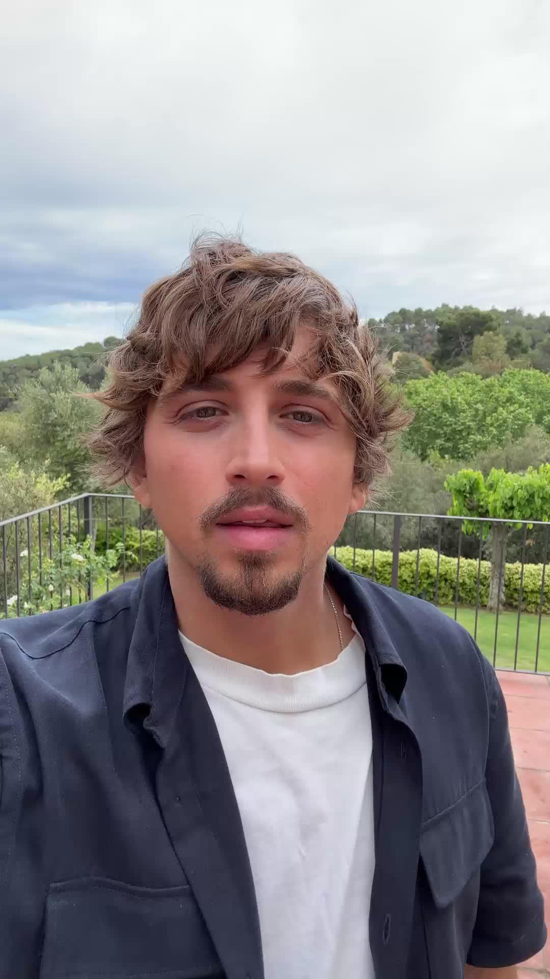 Love might just be one click away