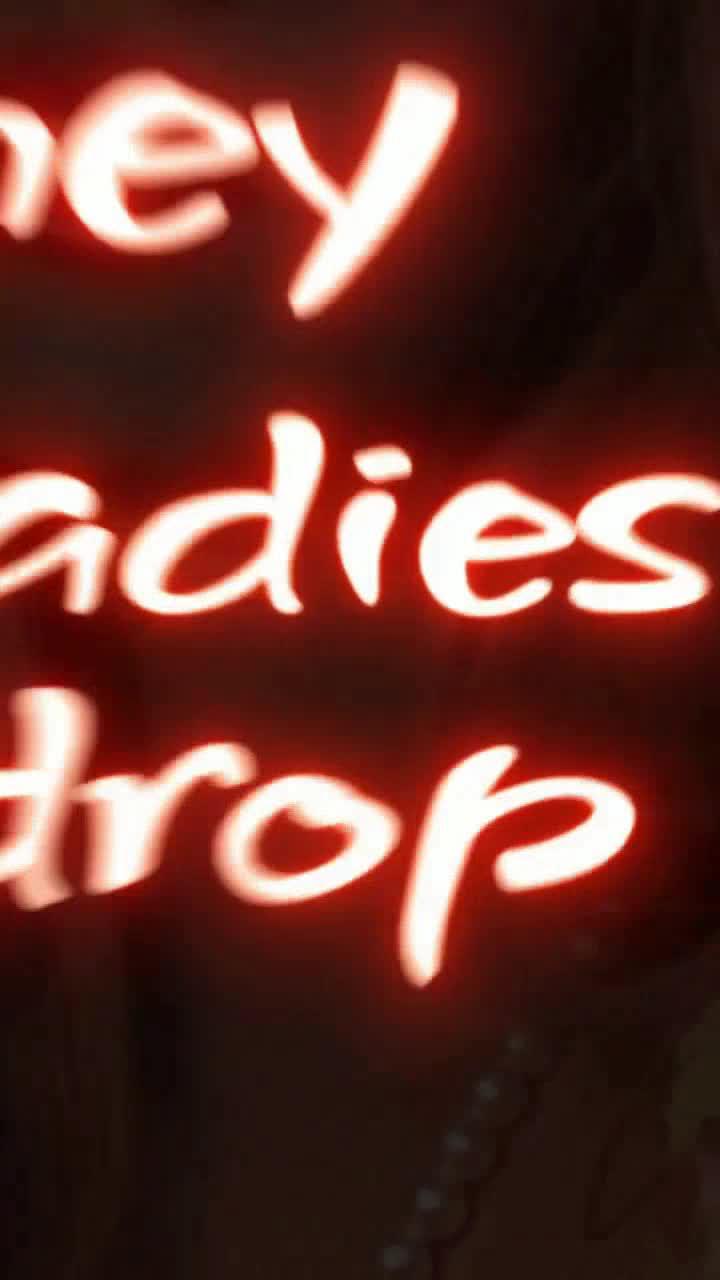 Just one tap to create the same awesome video❤!