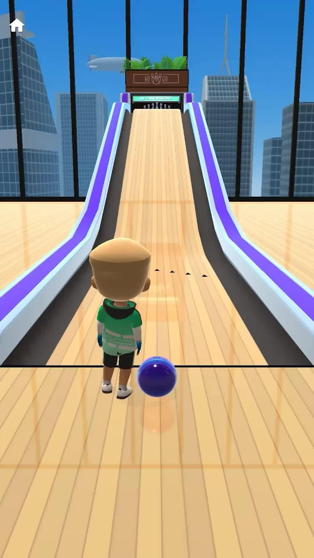 The most addictive game!