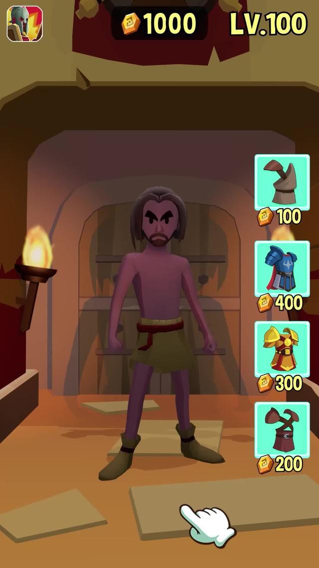 Could you give our audience one heck of a show?