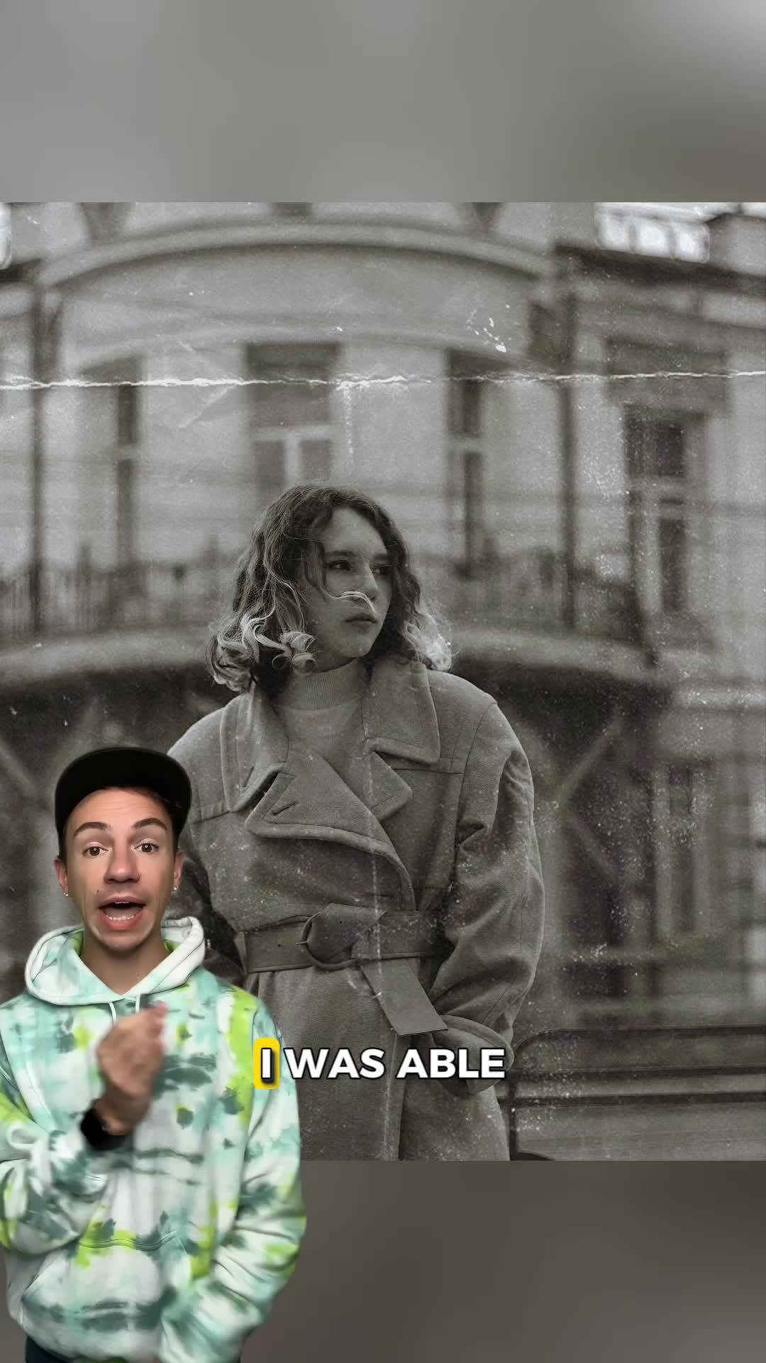 Fix & enhance blurry pictures