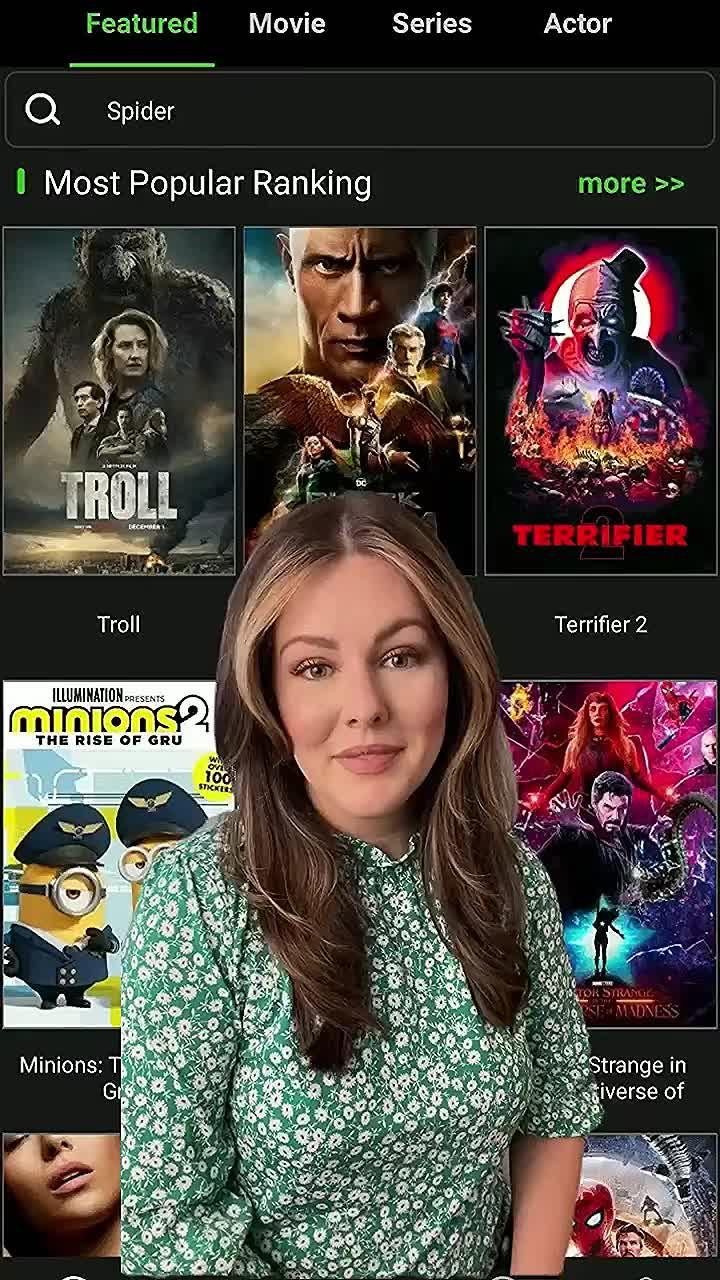 Download experience~