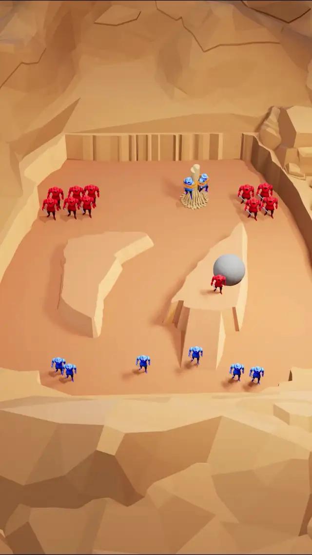 The Game Everyone's Playing! Join Now!