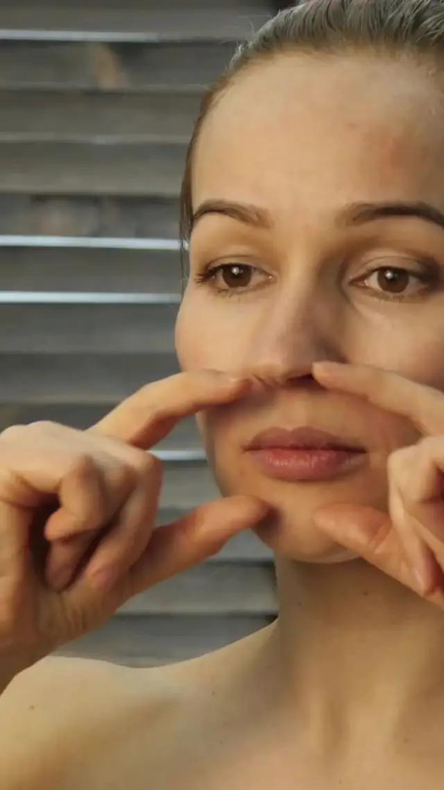 The Original Face Exercise App for iPhone