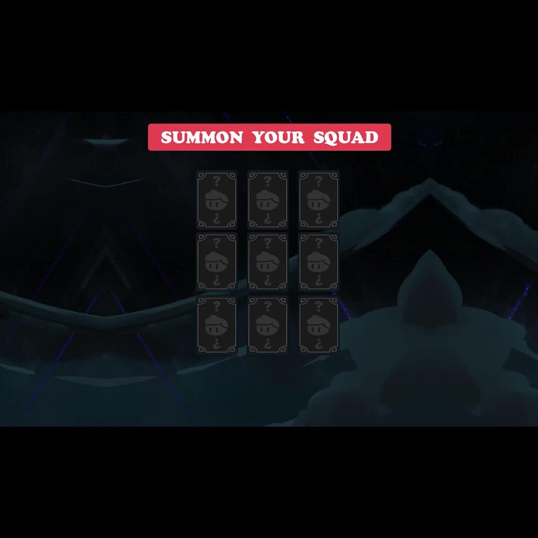 Free rewards for the first 1000 players! Only for today