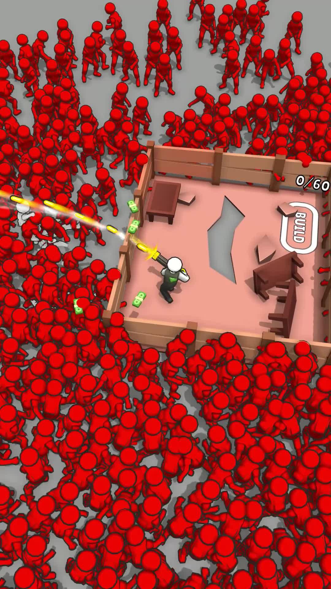 The most addictive game!