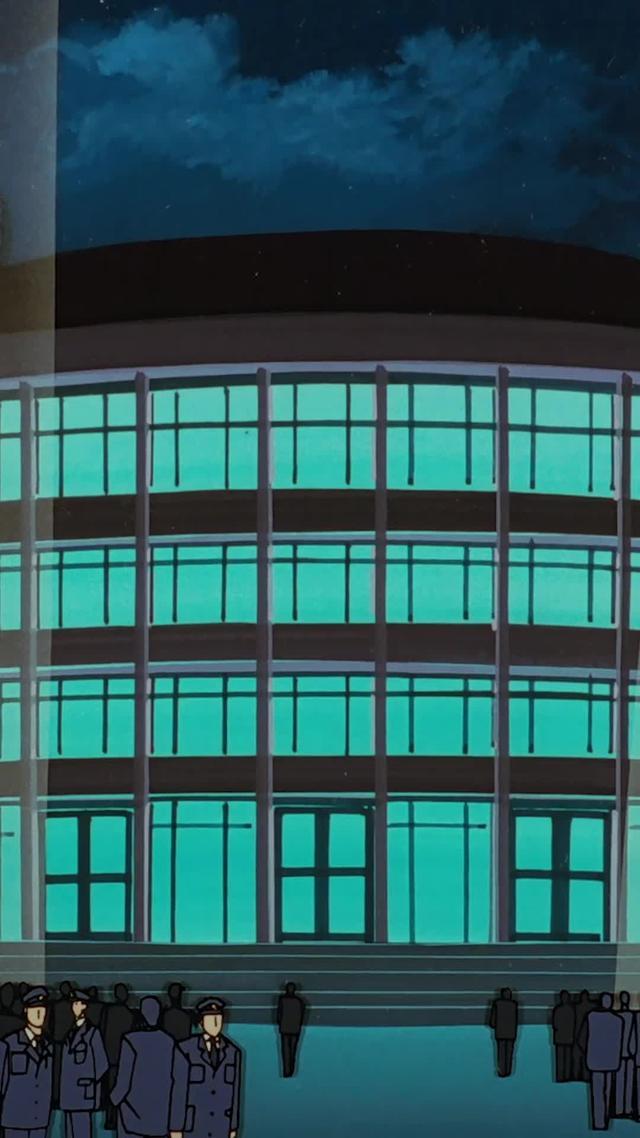 Schau Anime-Klassiker, die niemals alt werden, zum ersten oder millionsten Mal.