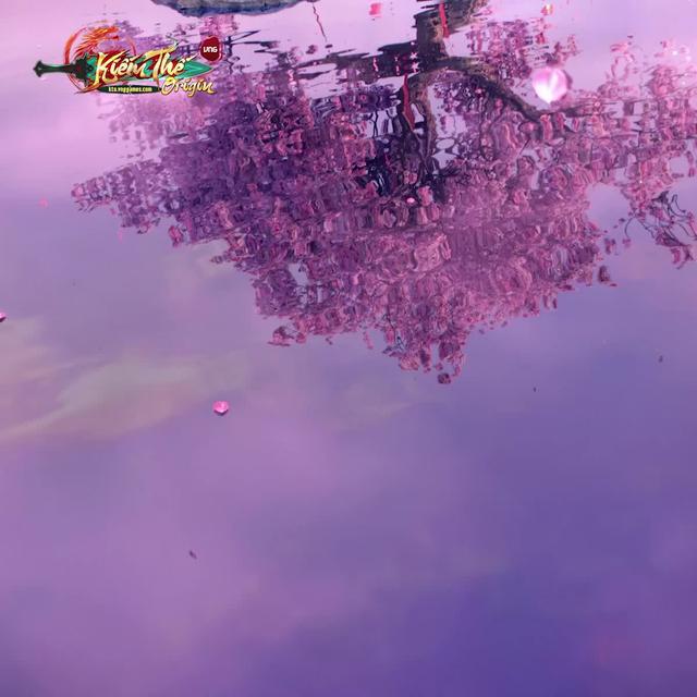 Chính Thức Ra Mắt 27/3 - Bom Tấn kiếm hiệp 2023 - Tải ngay