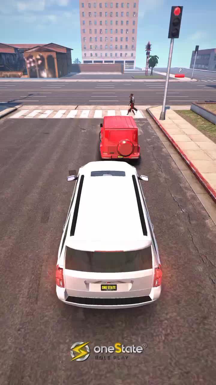 Rescue Mission Success! 😇 #onestaterp #mobilegame #rp #roleplay #onestategame #onestate #gaming #igaming #andoidgaming #gameclips #gamevideos