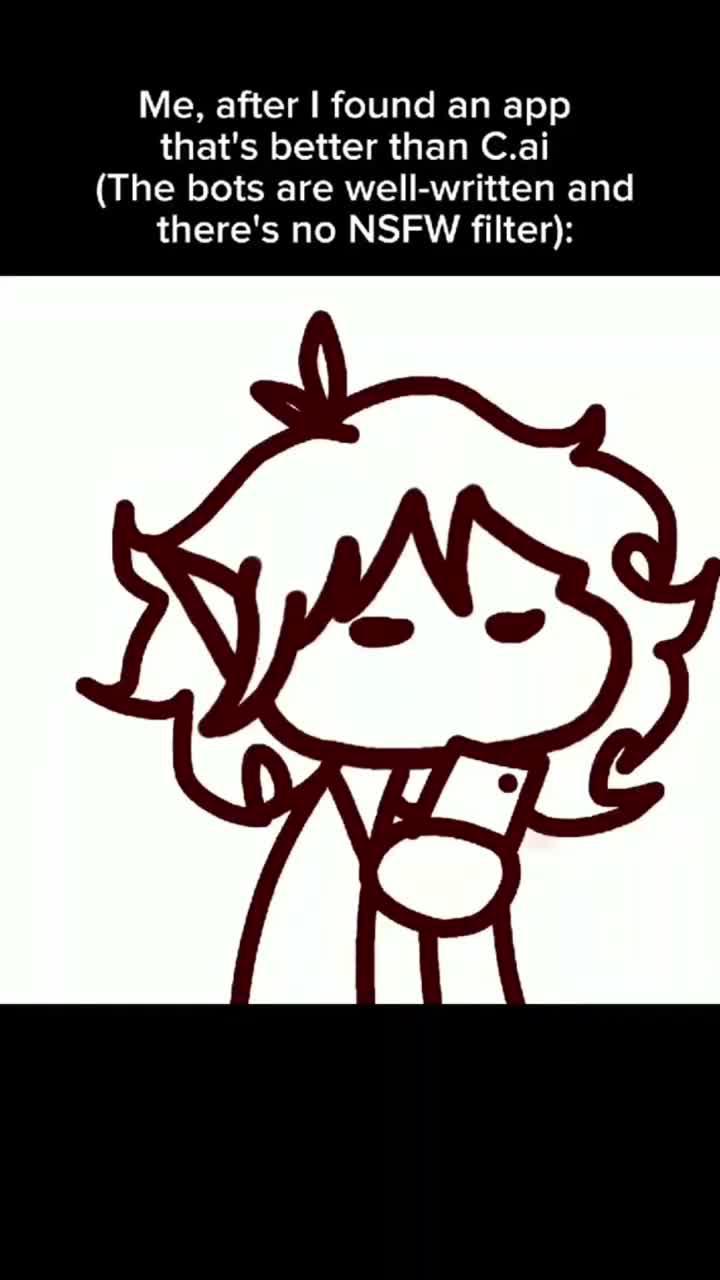 Chat with your favourite characters!