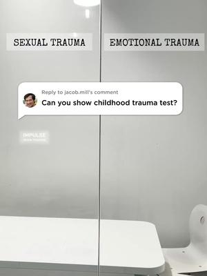 Unlock Your Childhood Trauma's Secrets