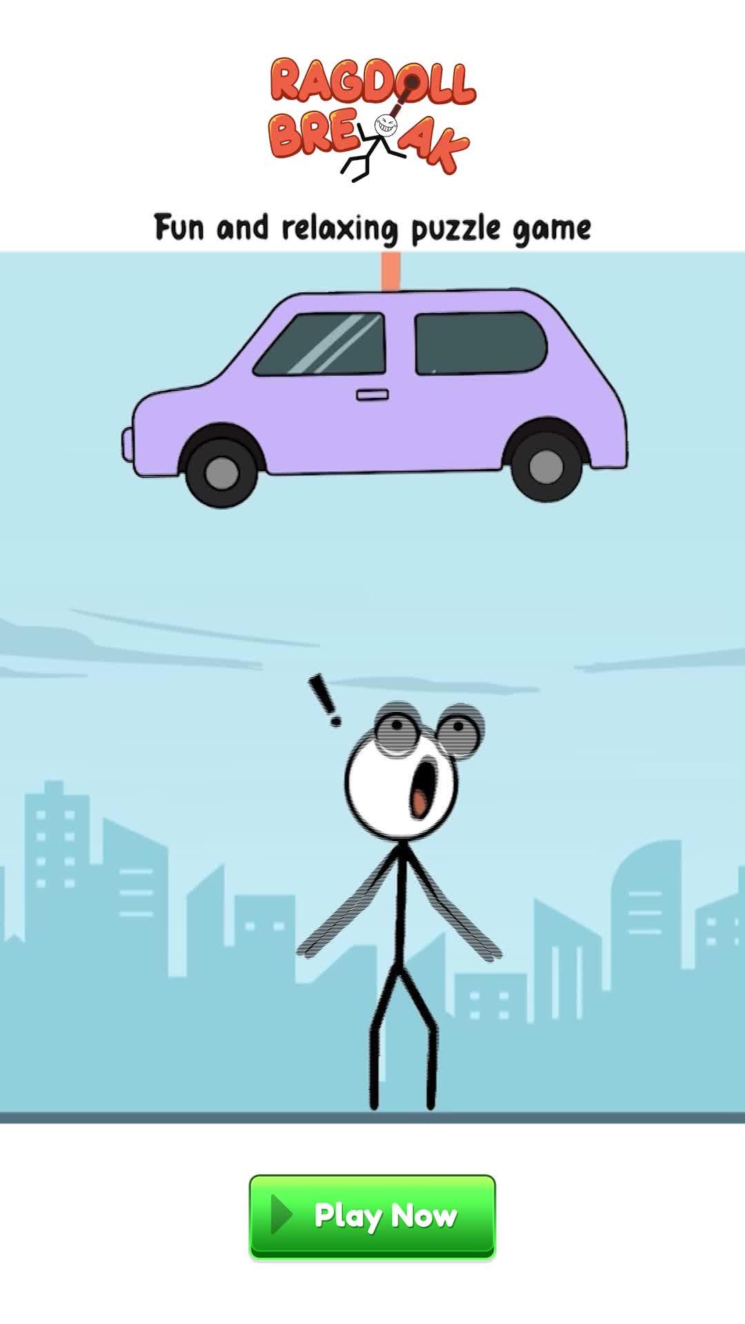 Creative Destruction Now!