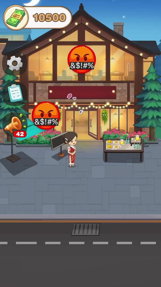 It’s super fun, I was hooked after just 3 minutes of playing!