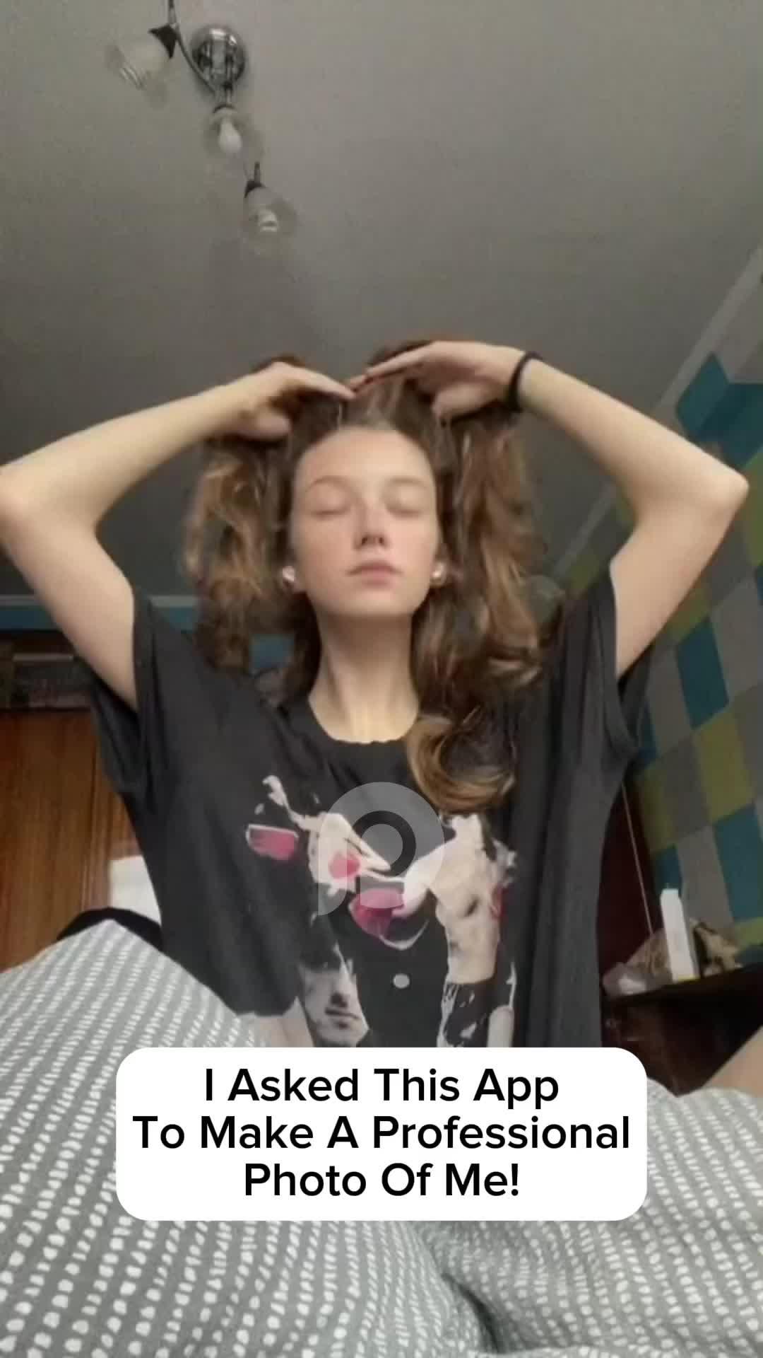 That's insane! Experience the power of AI.