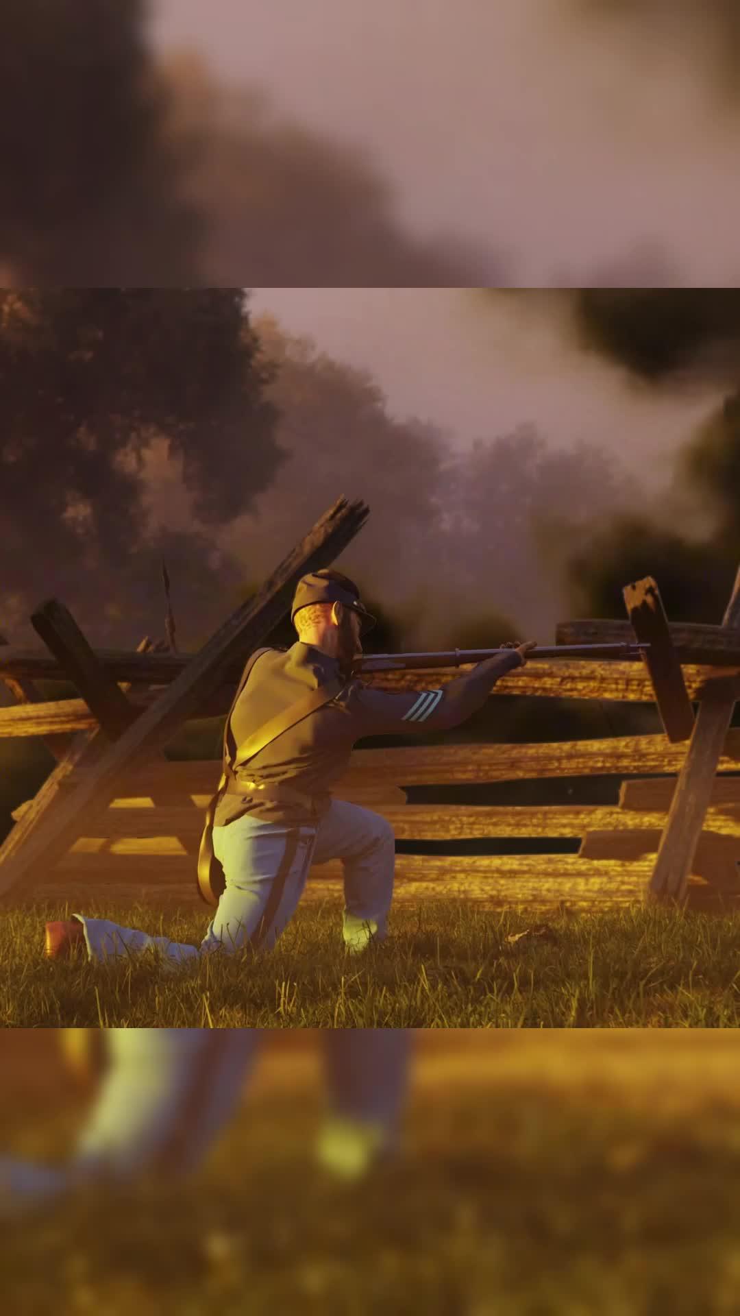 Can you win the Civil War?