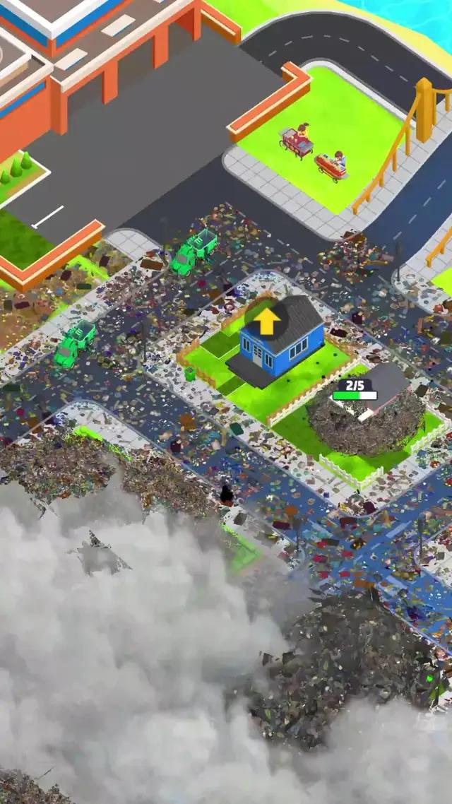 Let's make this city shine together.