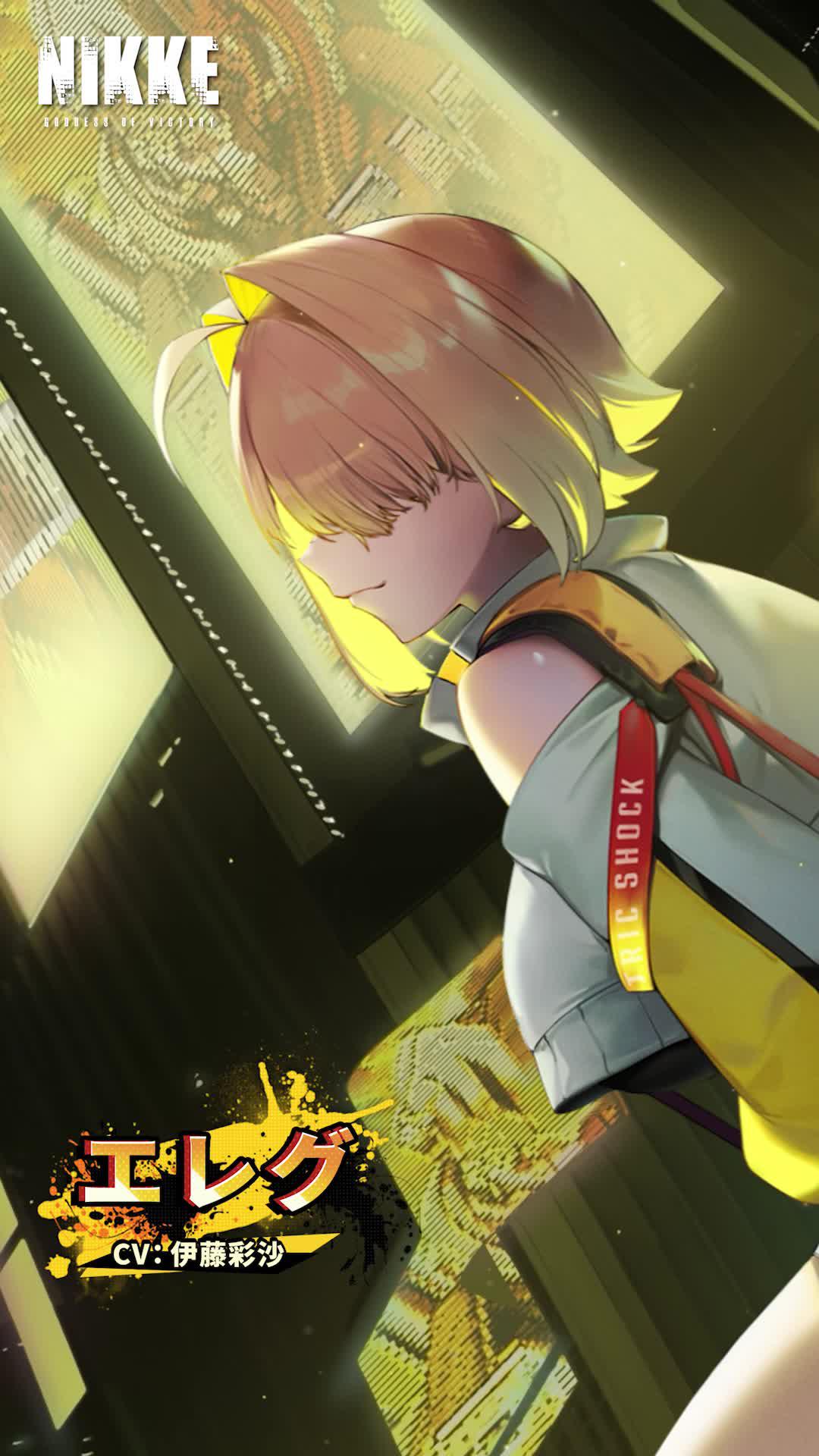 かつてない美少女シューティングRPG