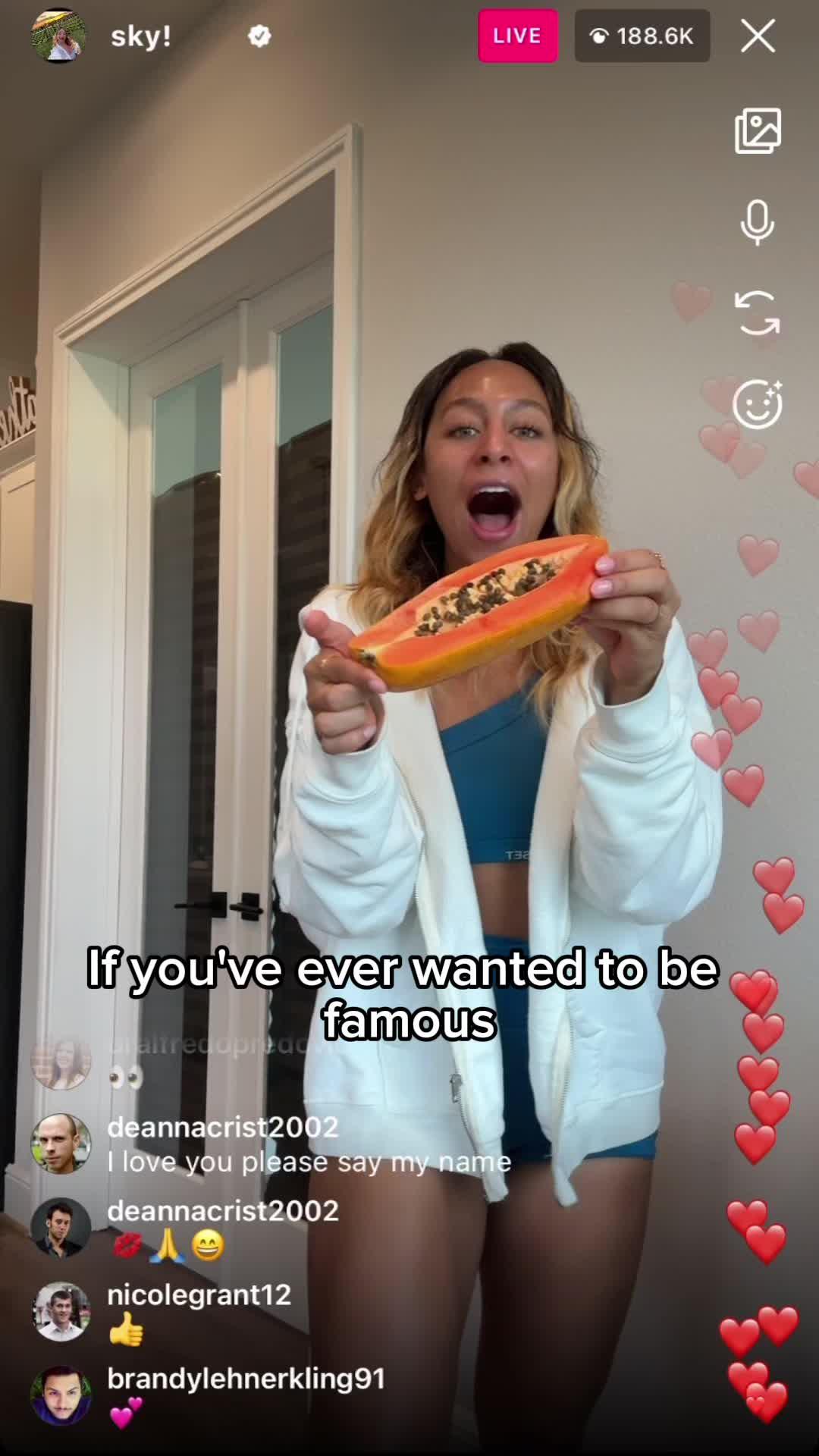 Famefy - Millions of AI Generated Fanbase & Followers!