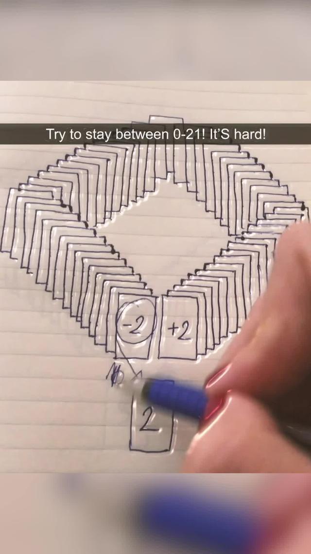 Can you pass level 6